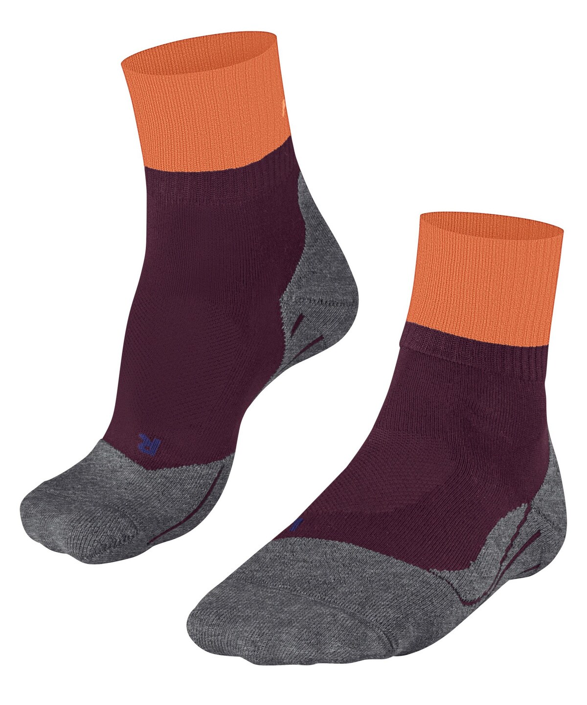 Falke TK2 Short Cool W's, Hiking Socks