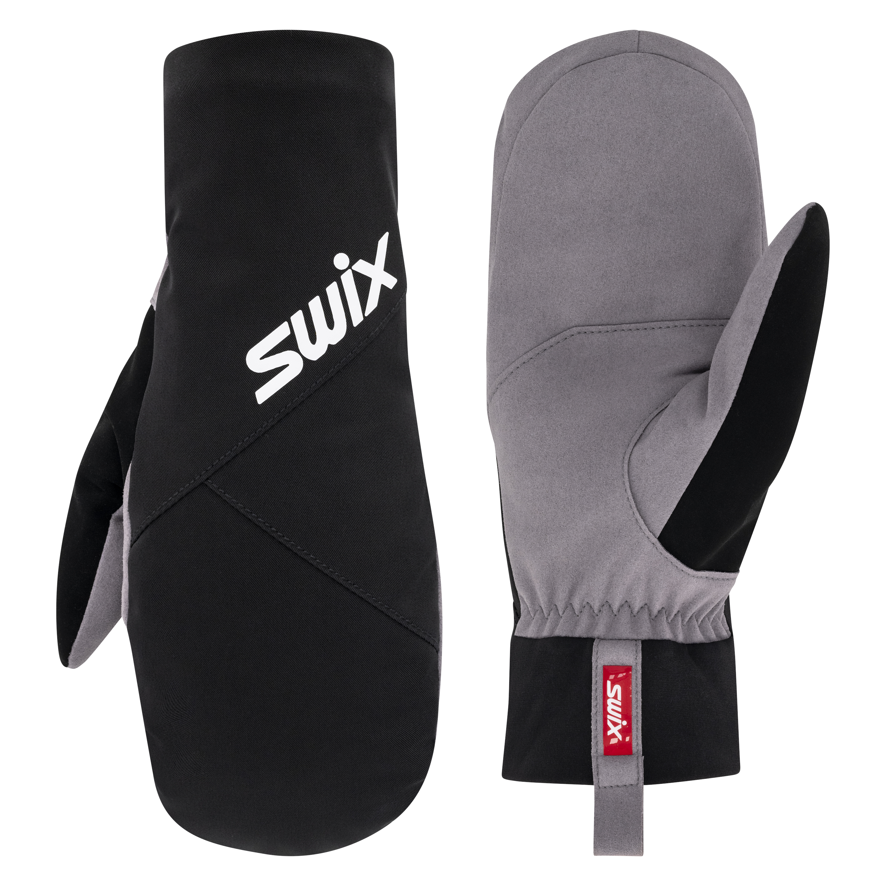 Swix Inspire Primaloft Mittens