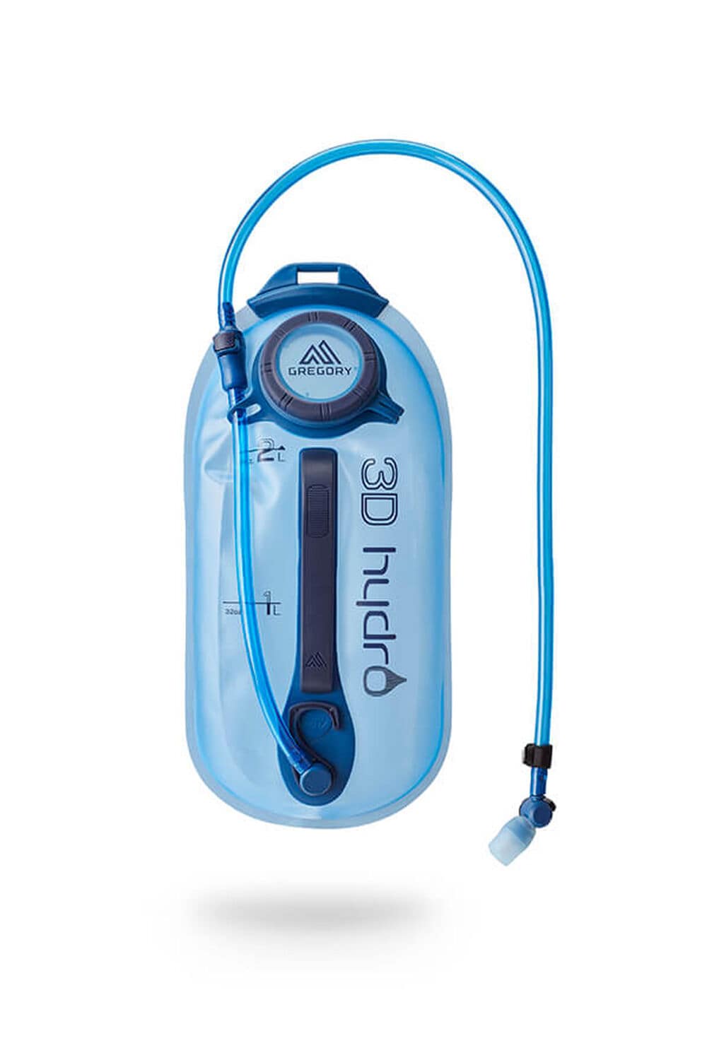 Gregory 3D Hydro Reservoir 2L