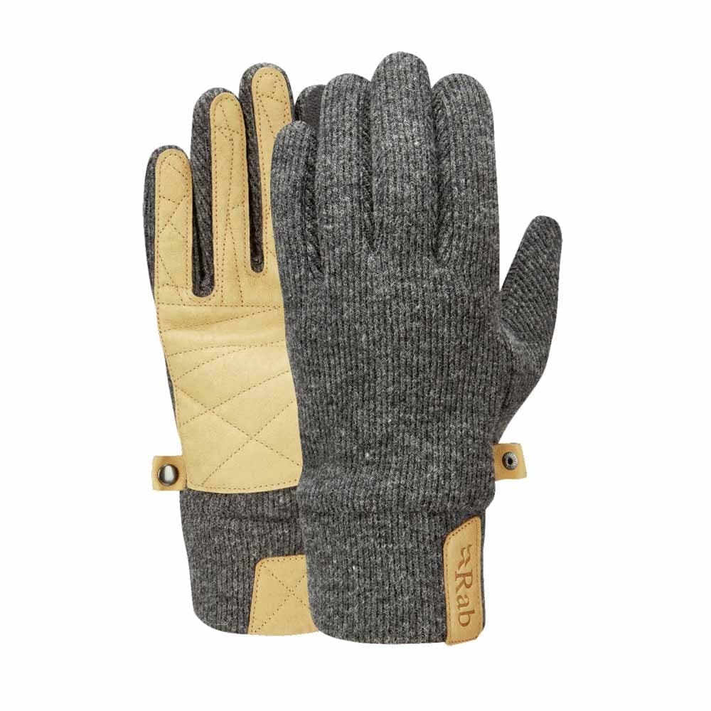 RAB Ridge Glove W's, Beluga