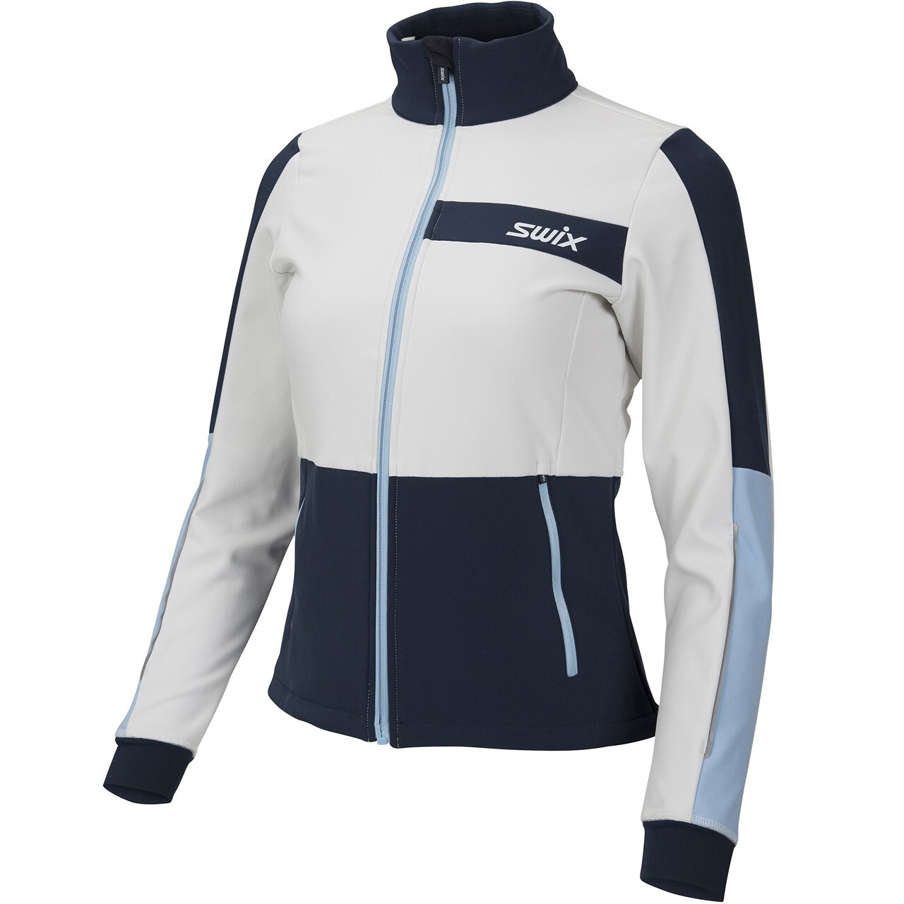 Swix Strive Jacket, W's