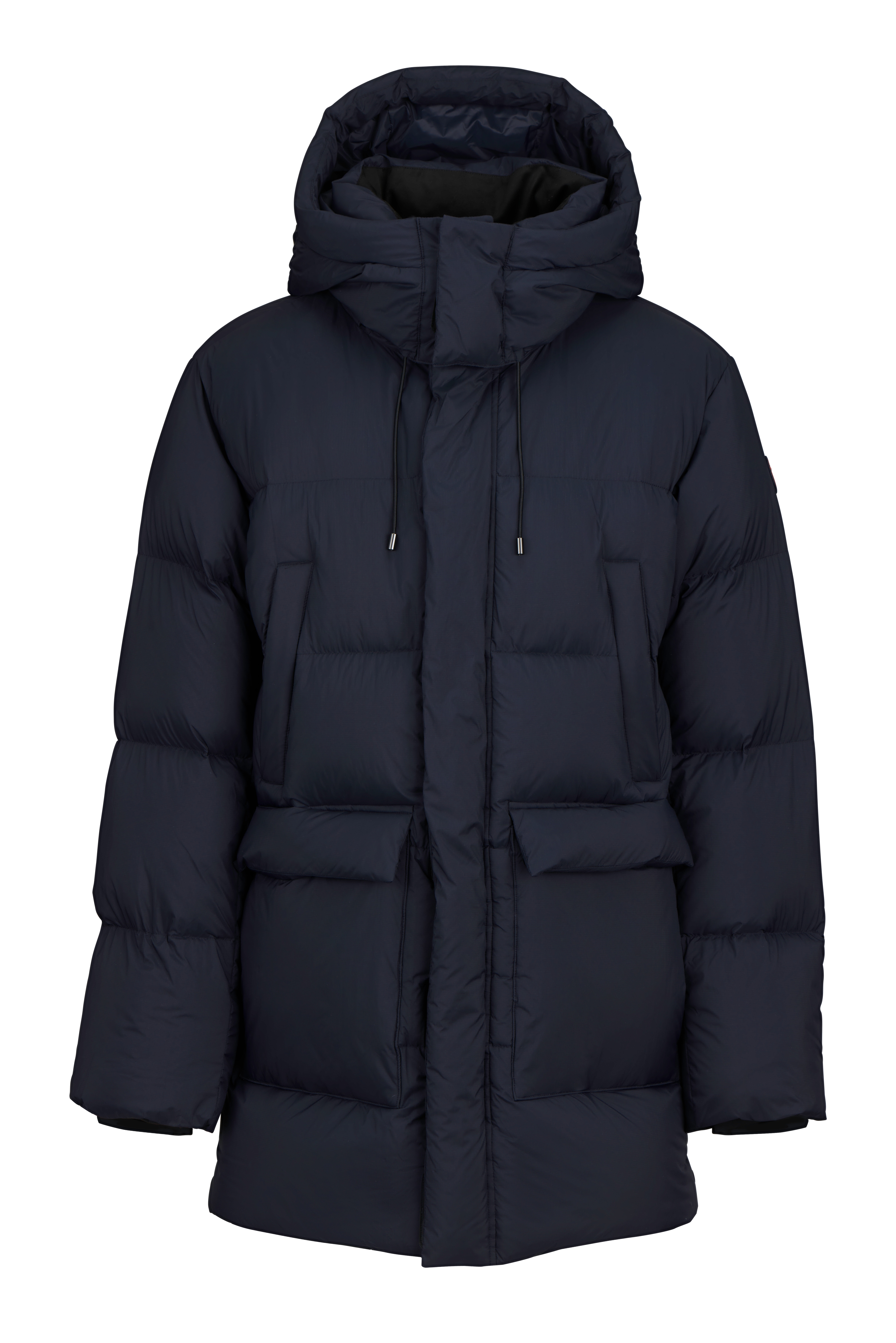 Swims Nagano Down Parka
