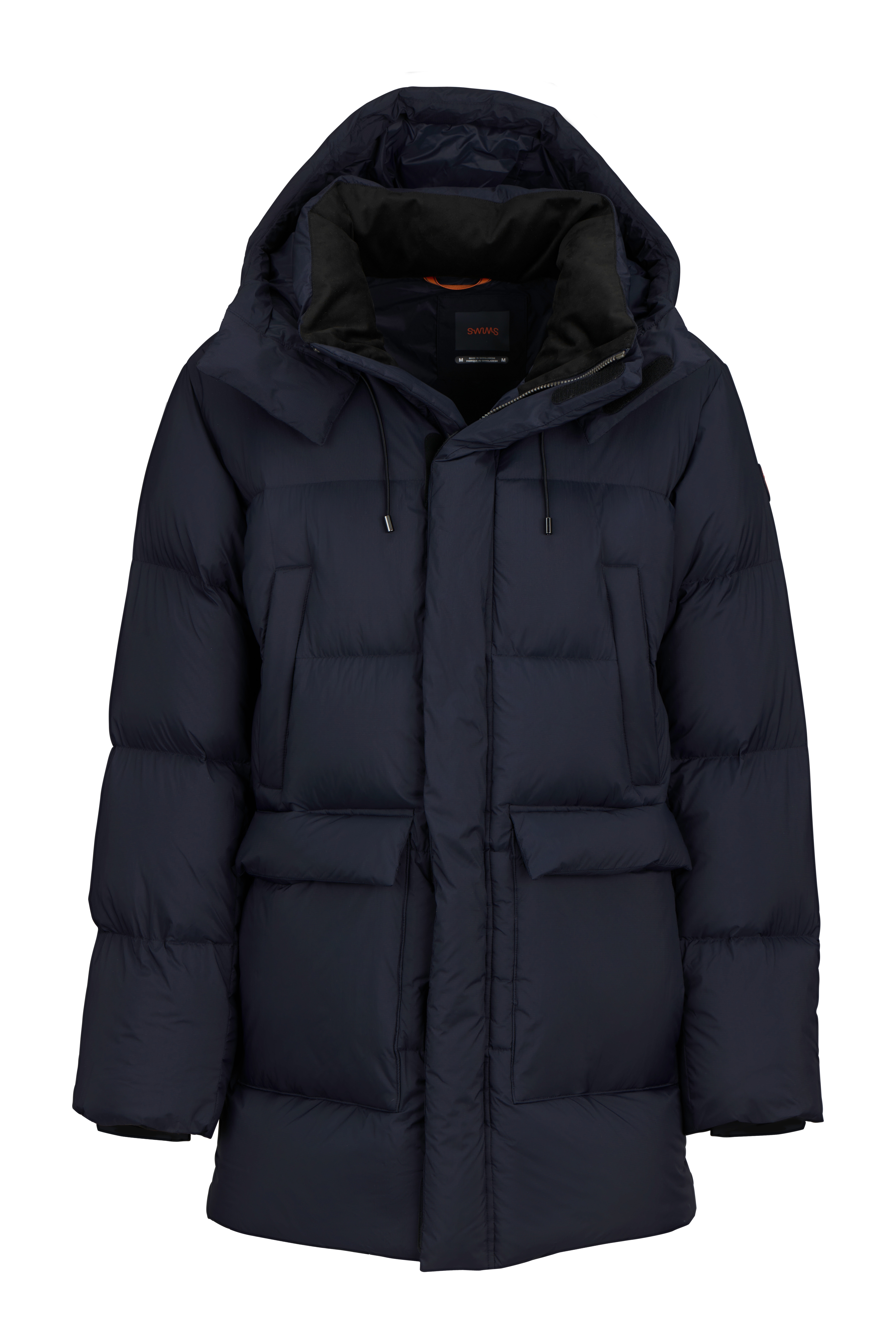 Swims Nagano Down Parka