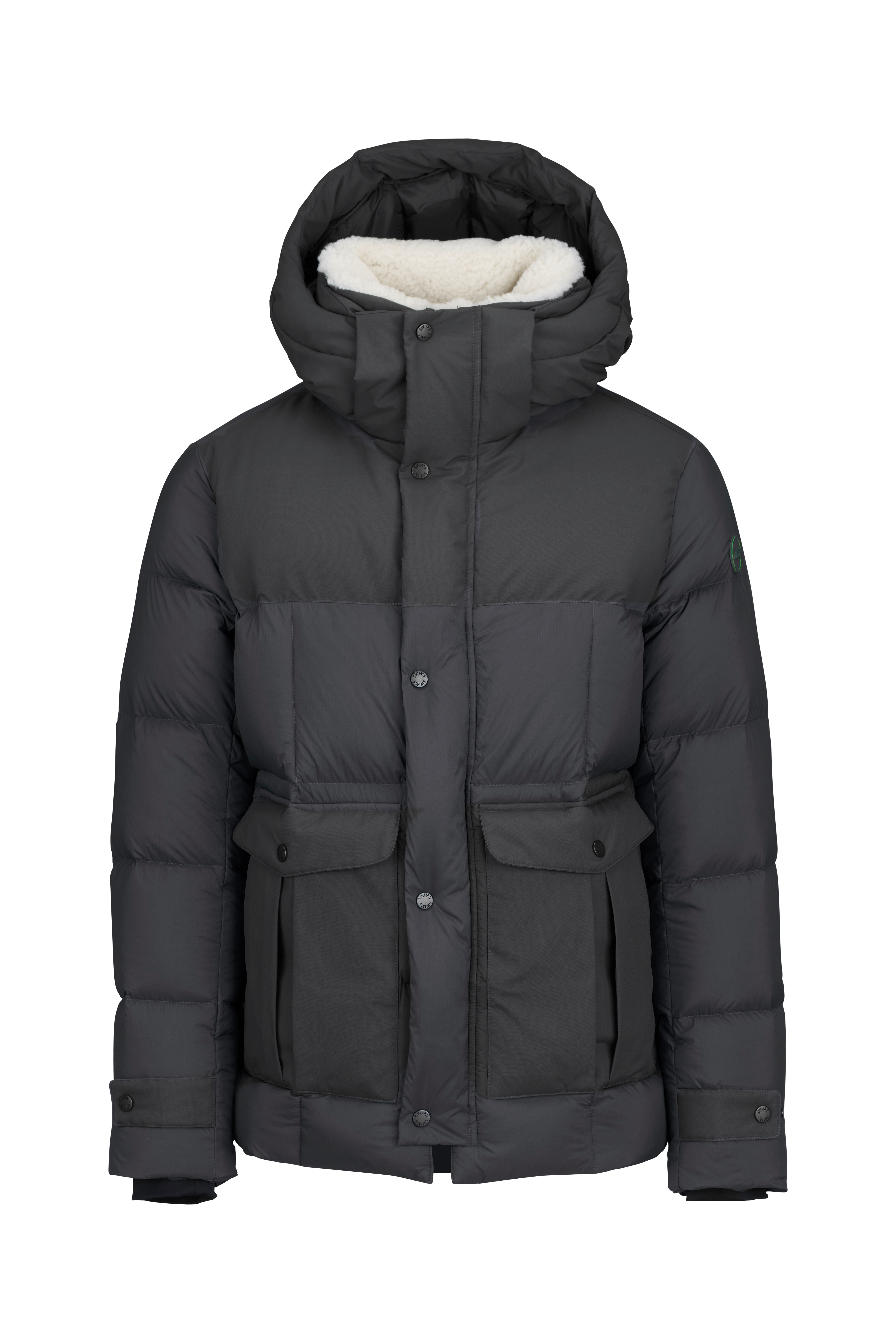 Swims Furano Down Jacket