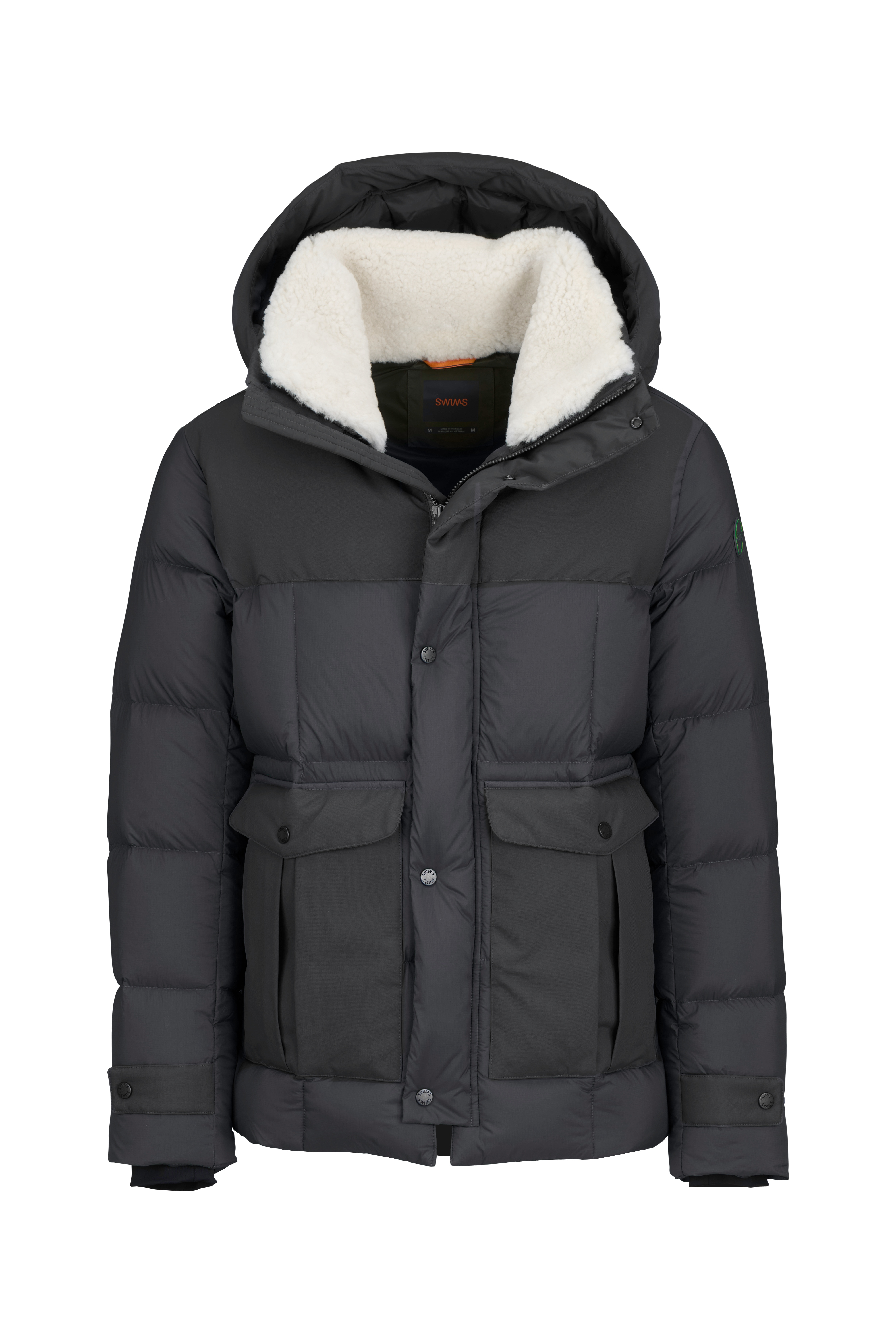 Swims Furano Down Jacket
