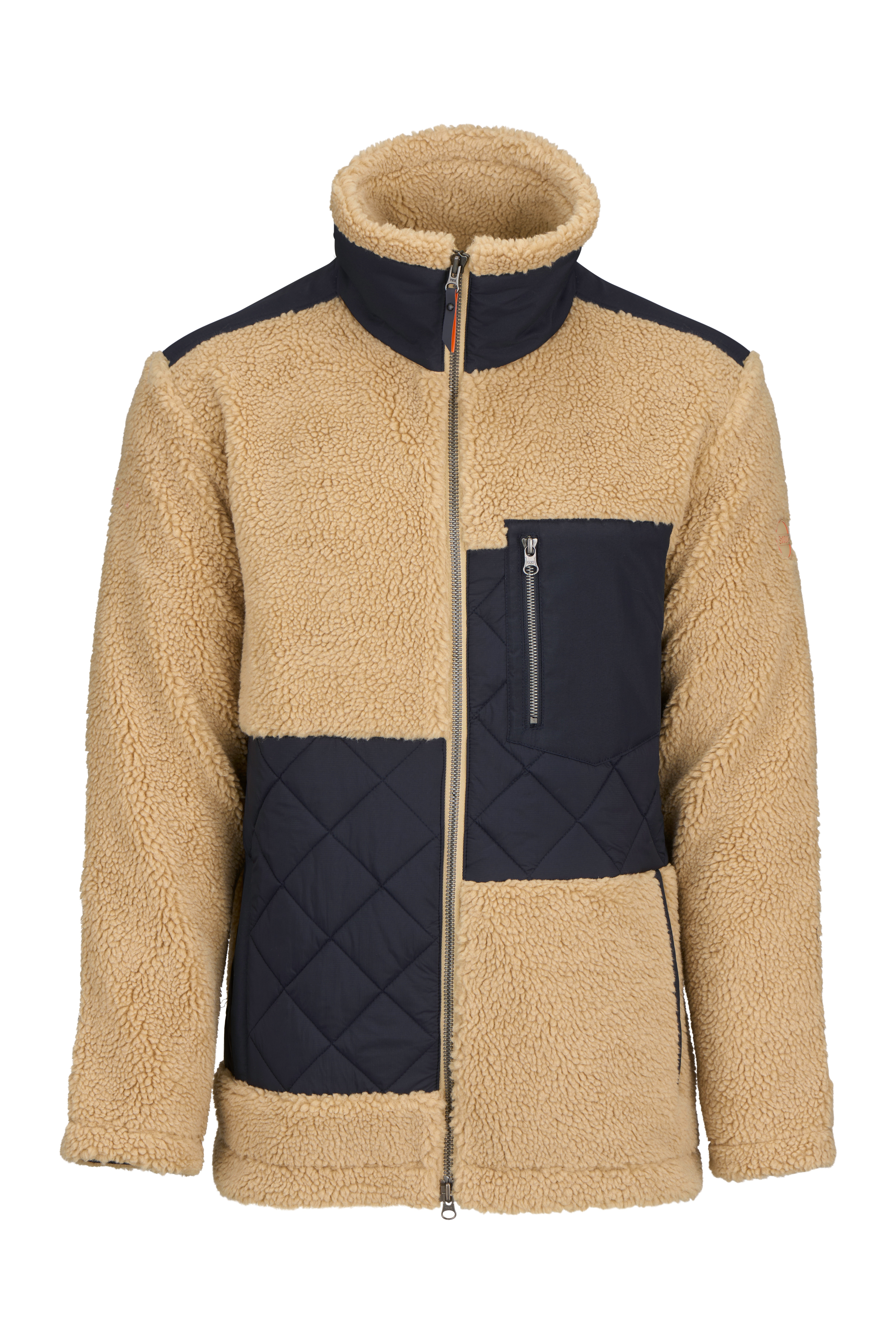 Swims Osaka Pile Jacket