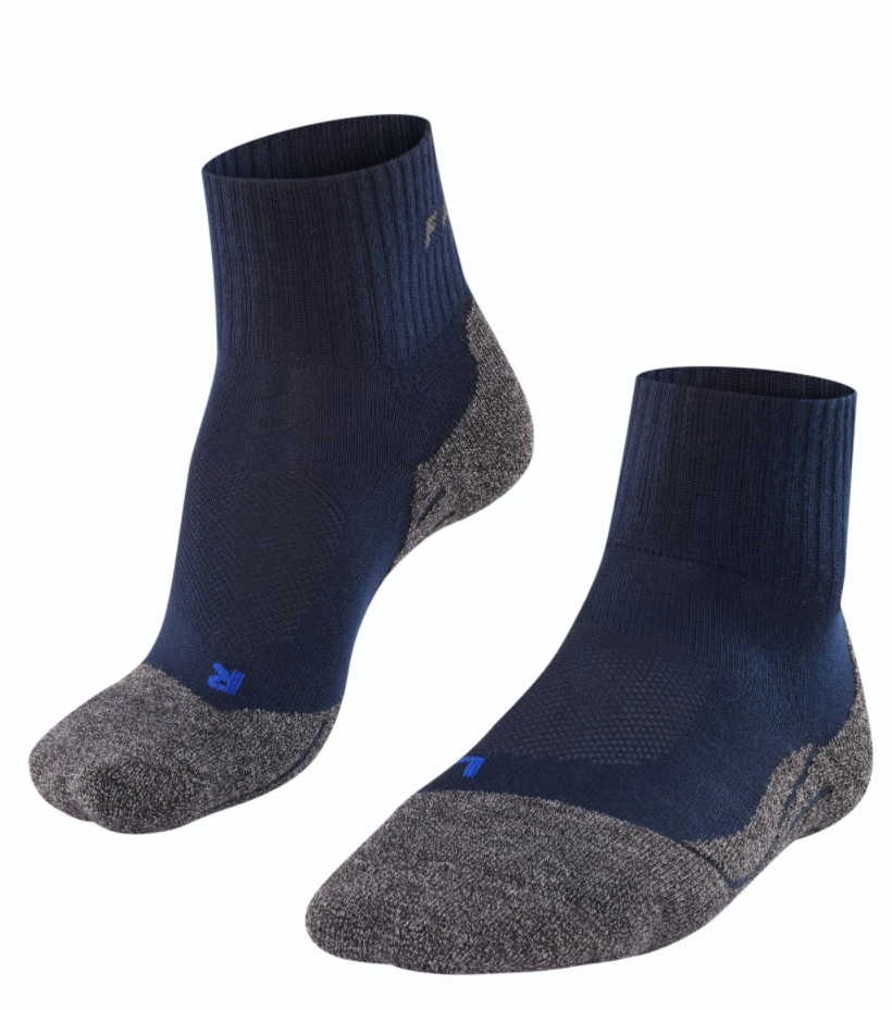 Falke TK2 Short Cool M's, Hiking socks