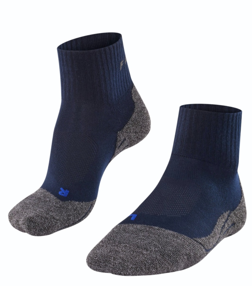 Falke TK2 Explore Short Cool M's, Hiking socks