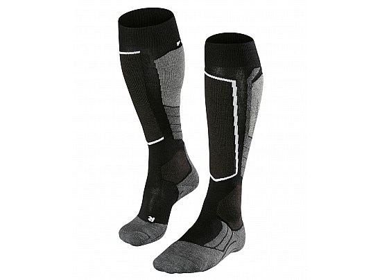 FALKE SK2 Wool Men