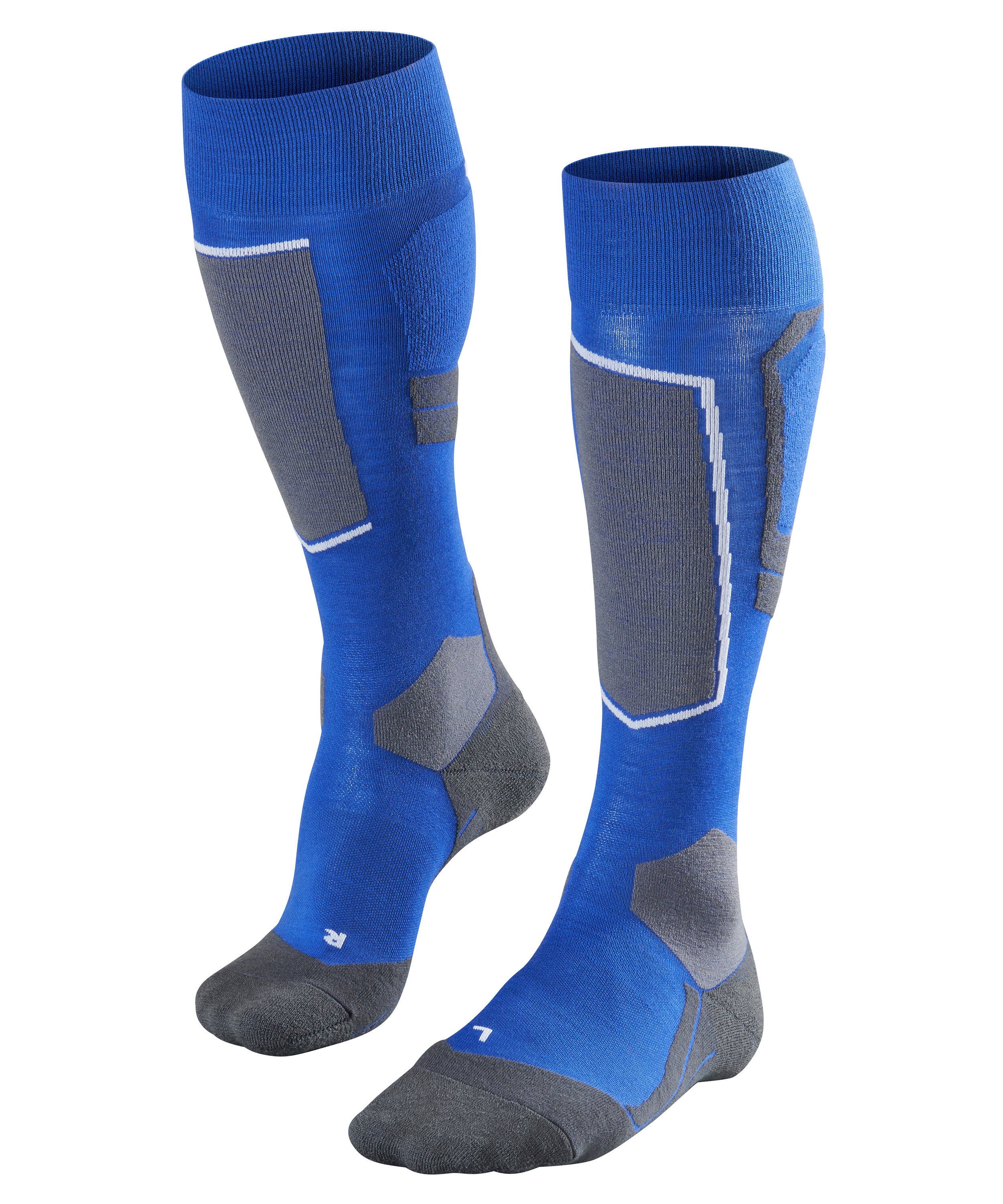 FALKE SK4 Wool, Men's