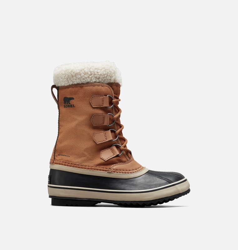 Sorel Winter Carnival WP, Dame