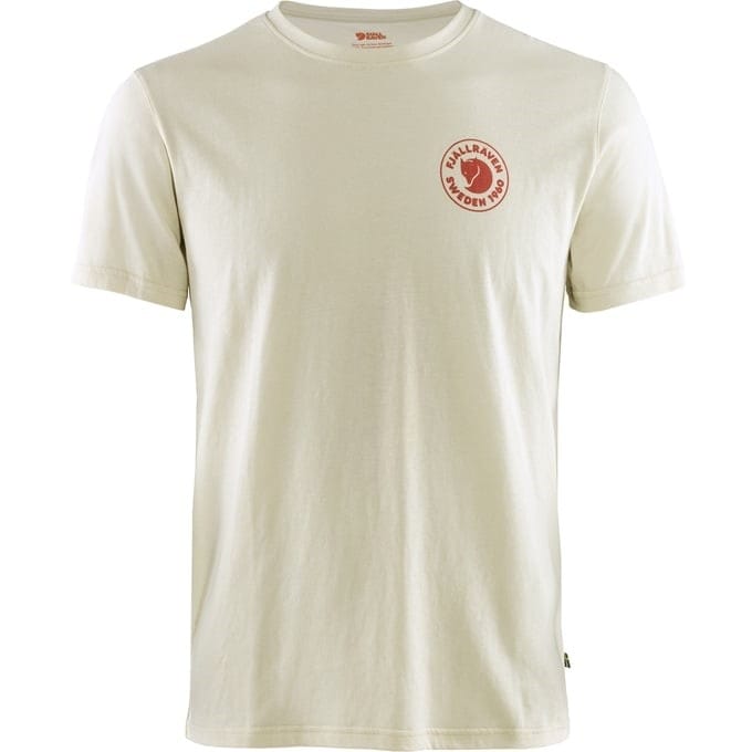 Fjällräven 1960 Logo T-shirt, Herre