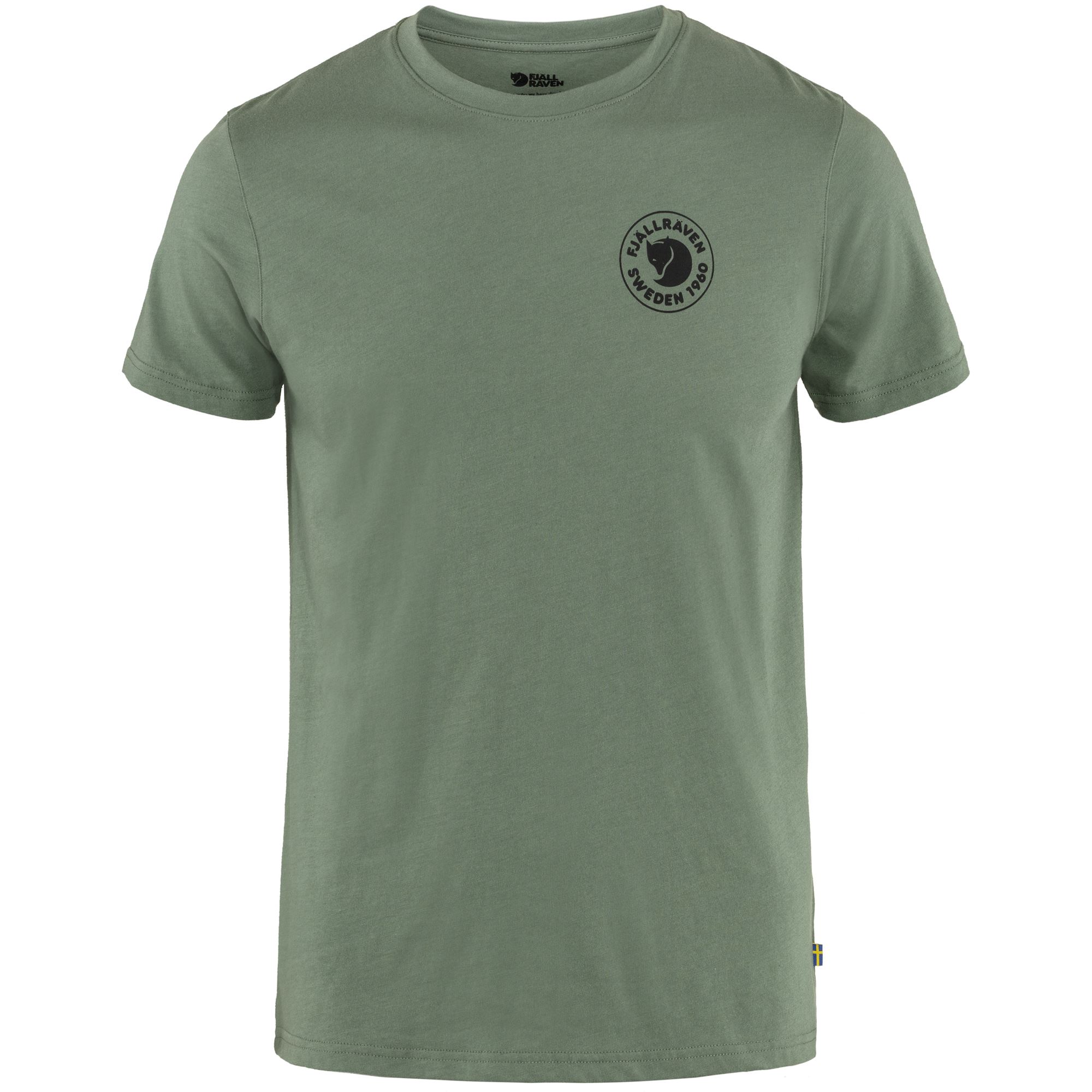 Fjällräven 1960 Logo T-shirt, Herre