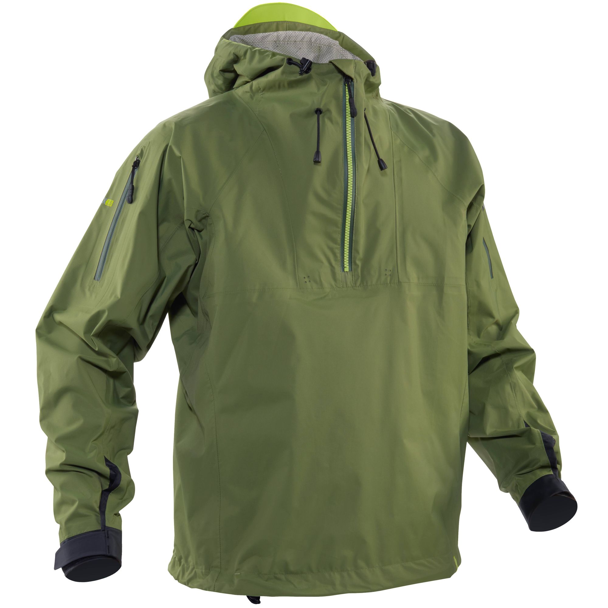 NRS High Tide Jacket, Padlejakke