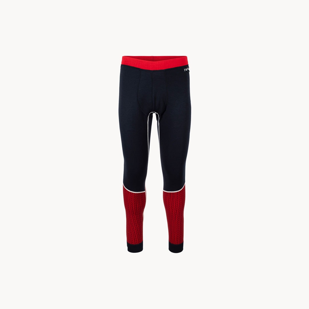 Tufte Bambull Switch Longs, Herre