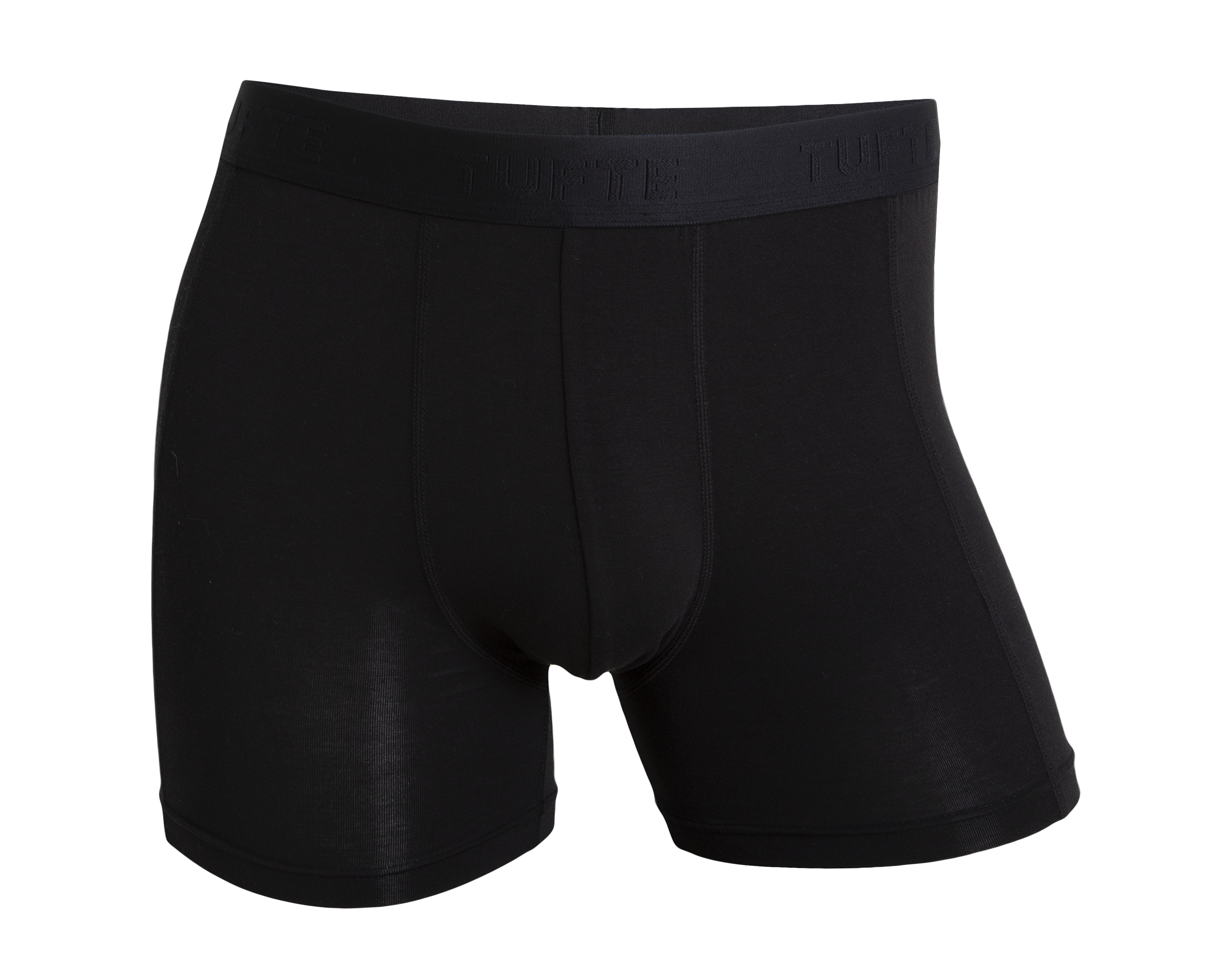 Tufte Mens Merino Boxer