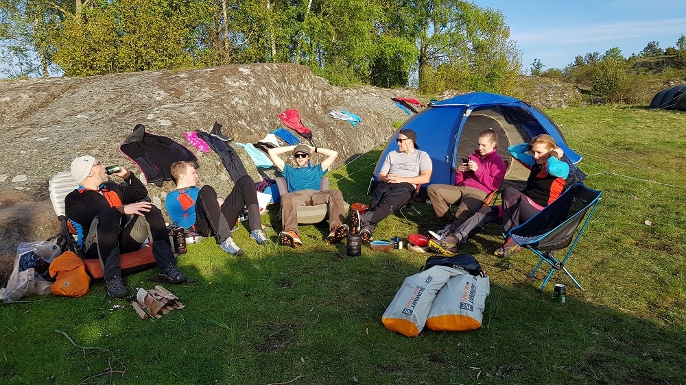 Lei av å sitte vondt når du er på tur? hektapatur.no Lei av å sitte vondt når du er på tur? hektapatur.no