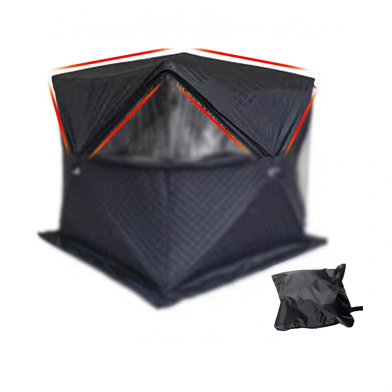 Frisport regntrekk til Sauna trekk