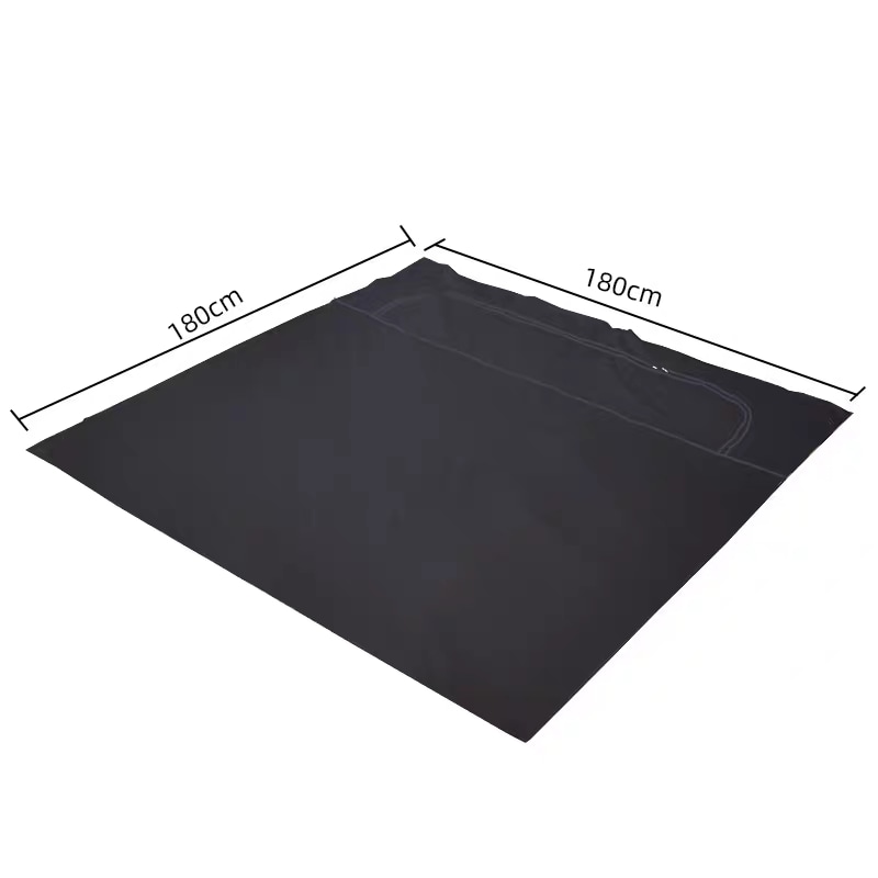 Frisport bunnduk Sauna