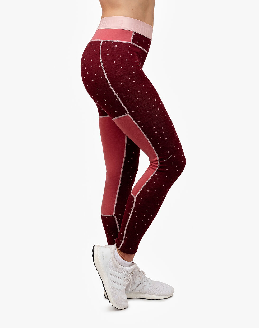 Johaug Maven Wool Pant