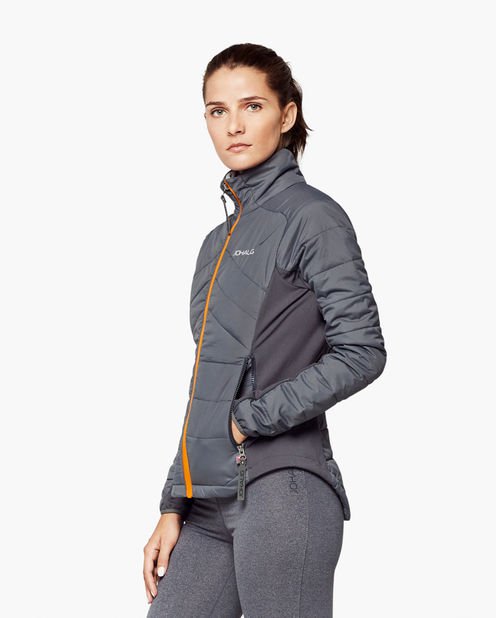 lofty primaloft jacket