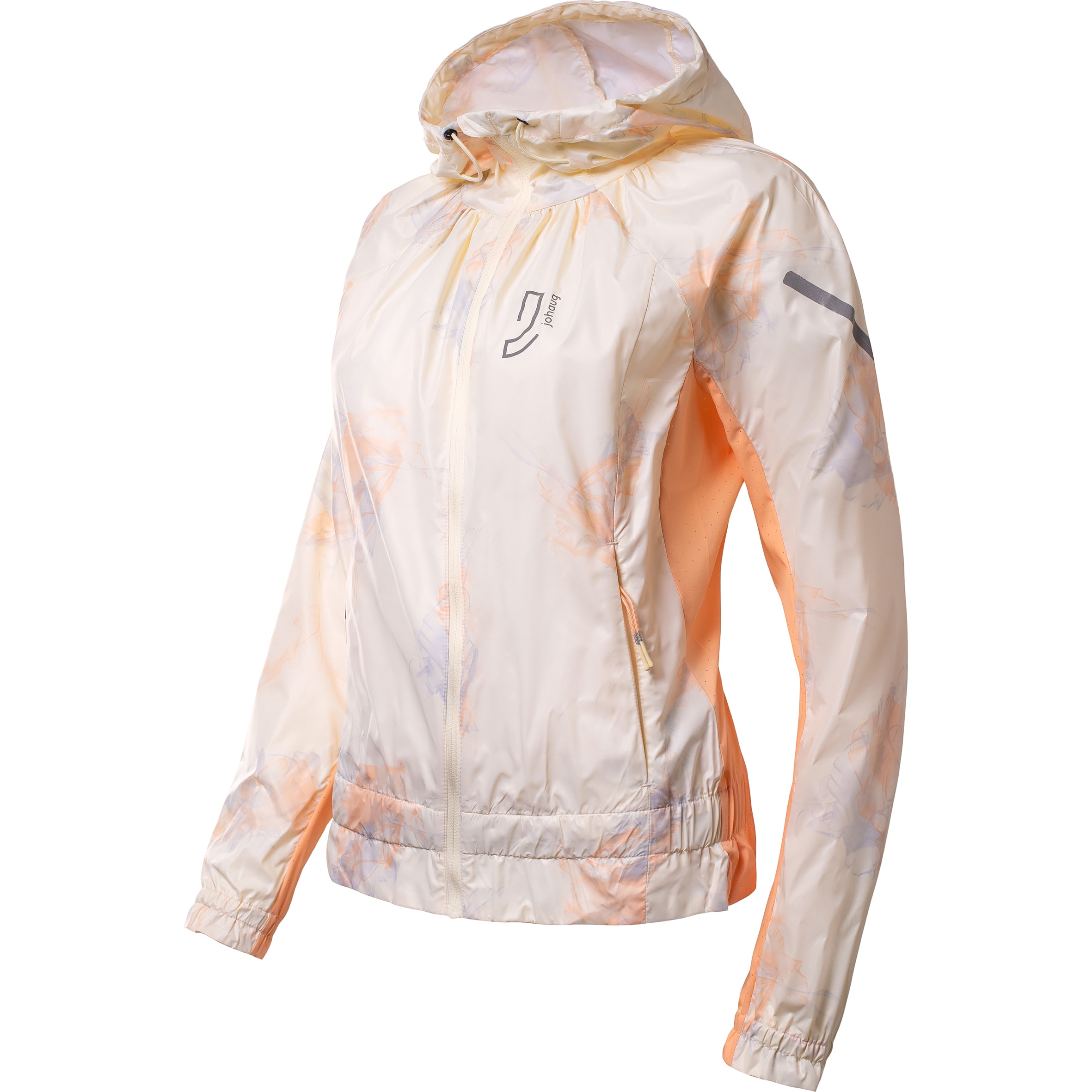 Johaug Breeze Jacket