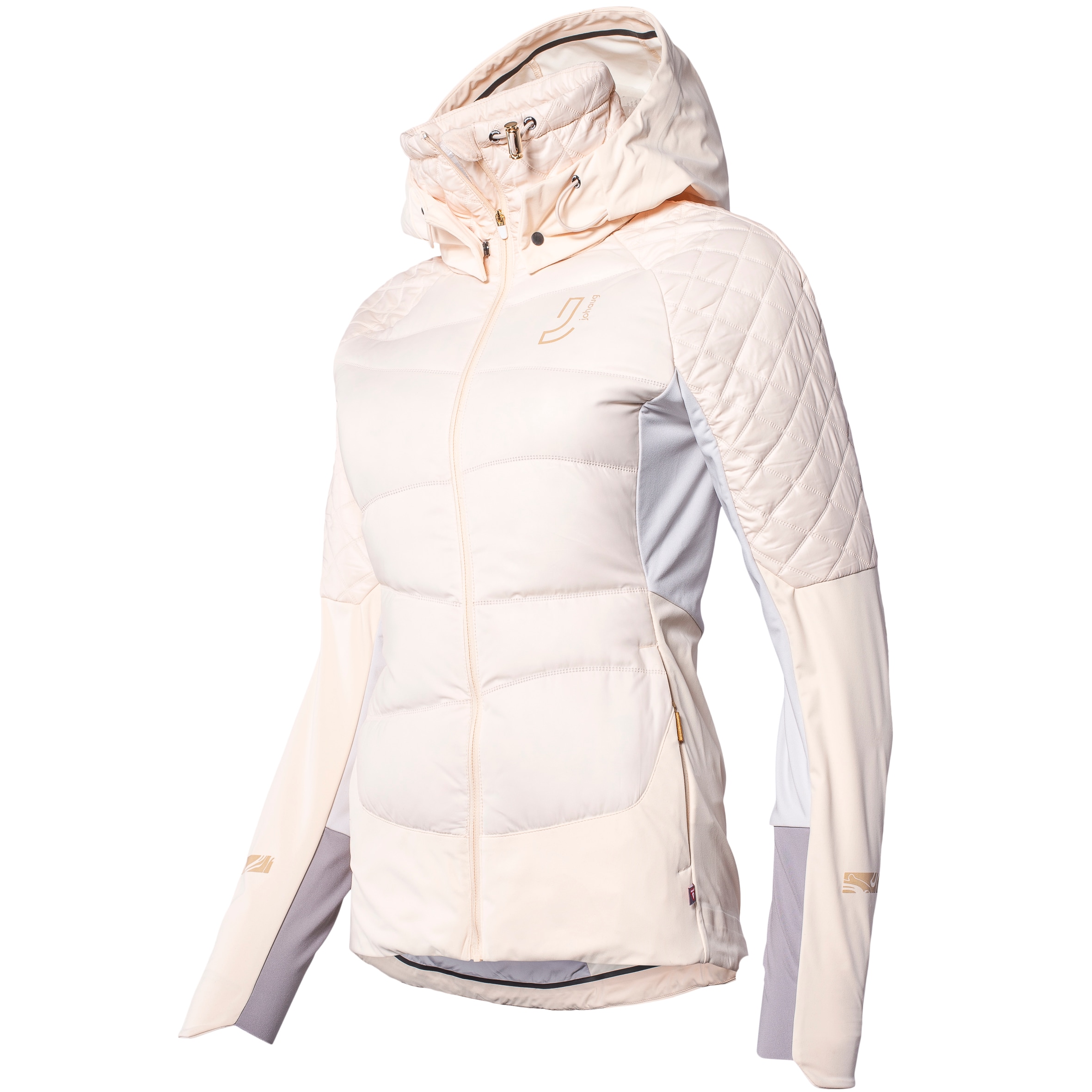 Johaug Advance Primaloft Down Jacket