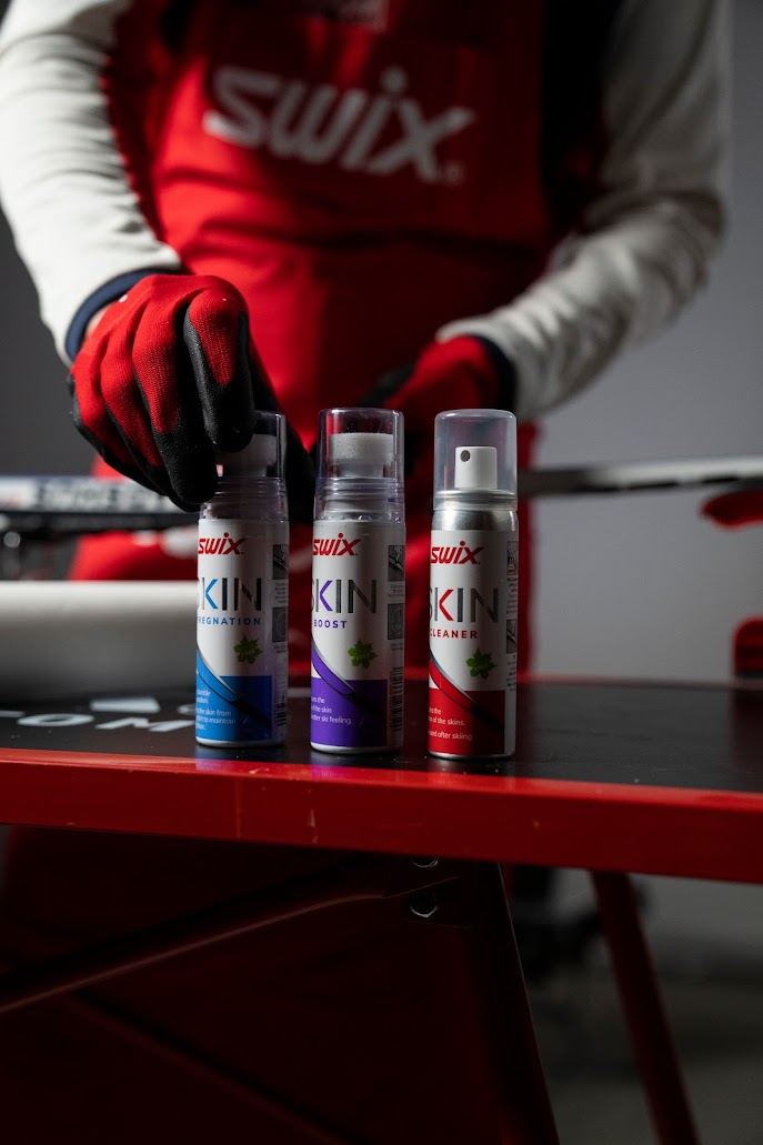 Swix Skin Impregnation