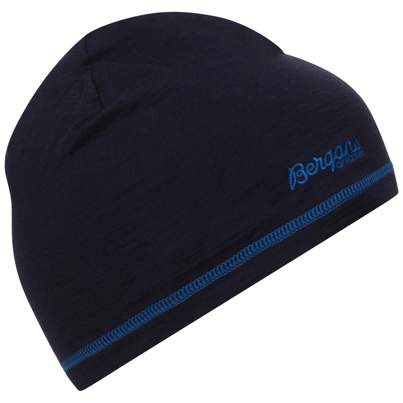 Bergans Wool Junior Beanie