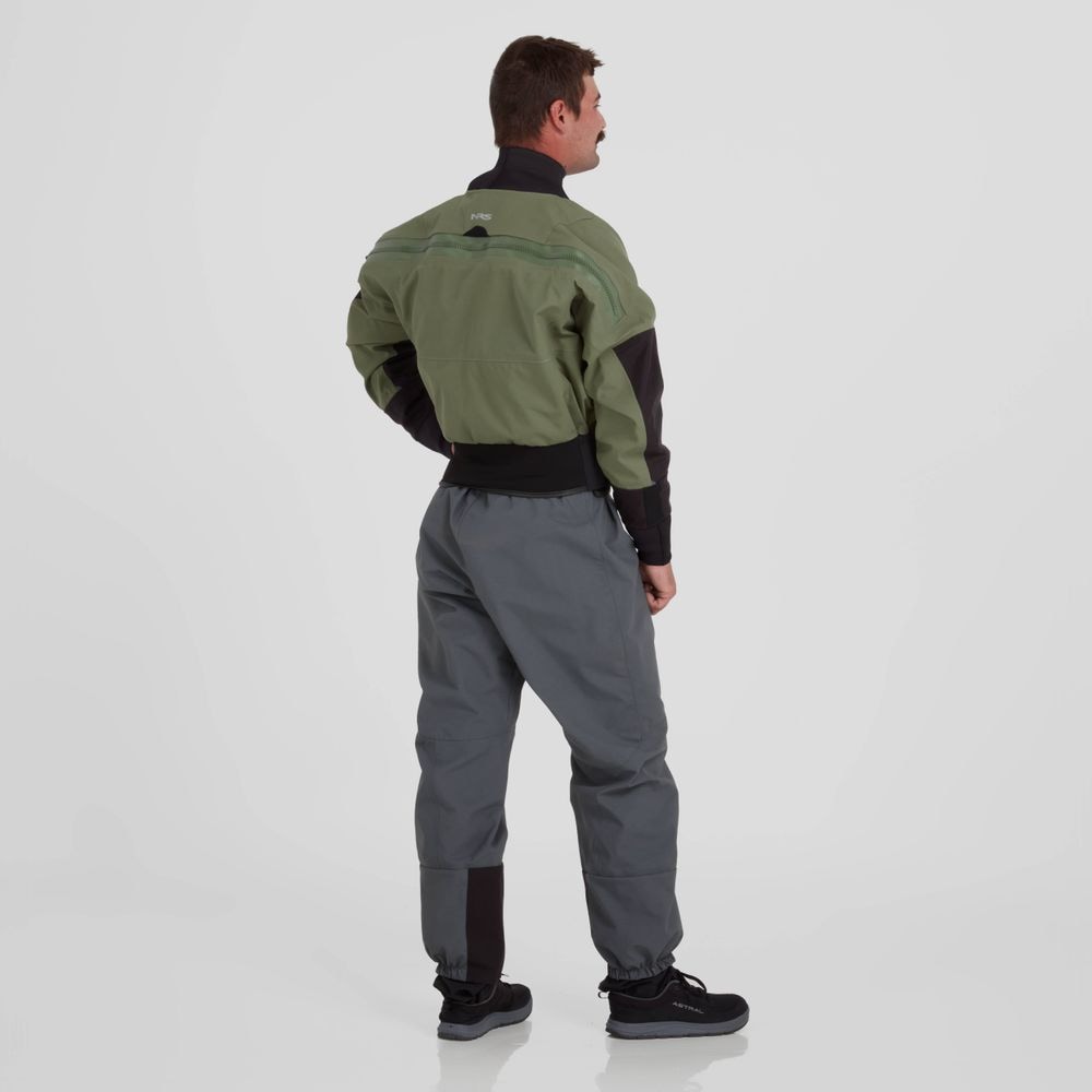 NRS Men’s Phenom GORE-TEX Pro Dry Suit