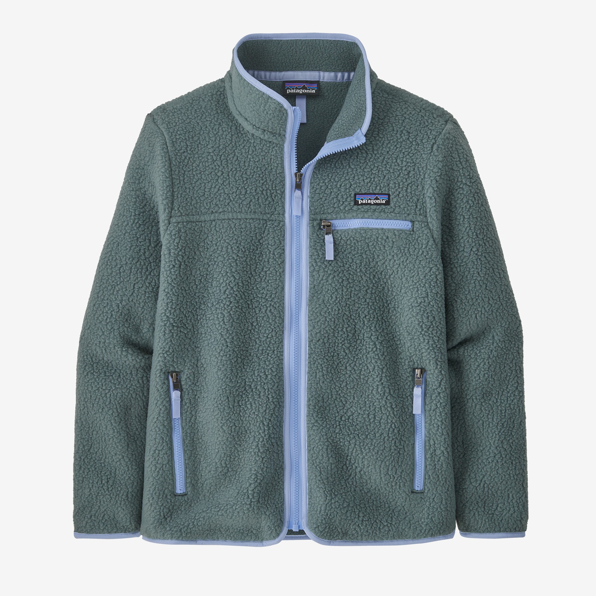 Patagonia Retro Pile Jkt, W's