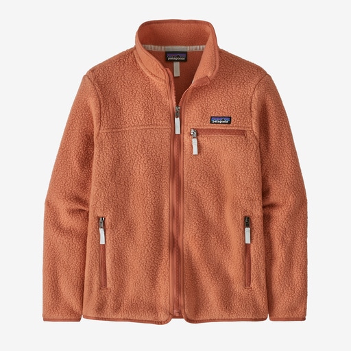 Patagonia Retro Pile Jkt, W's