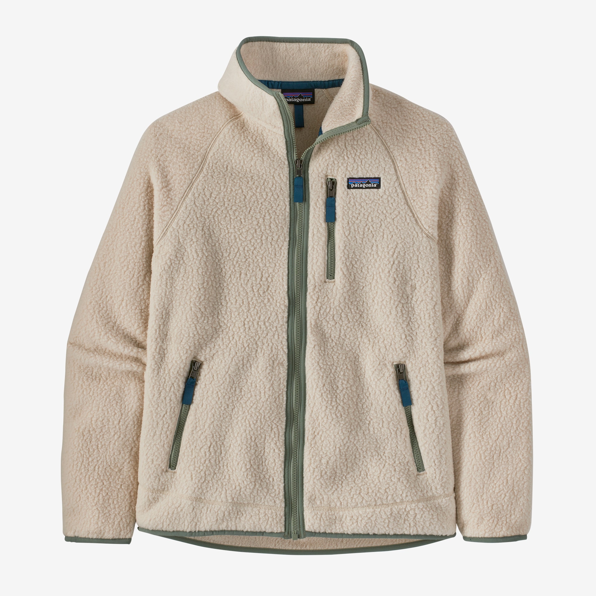 Patagonia Retro Pile, M's