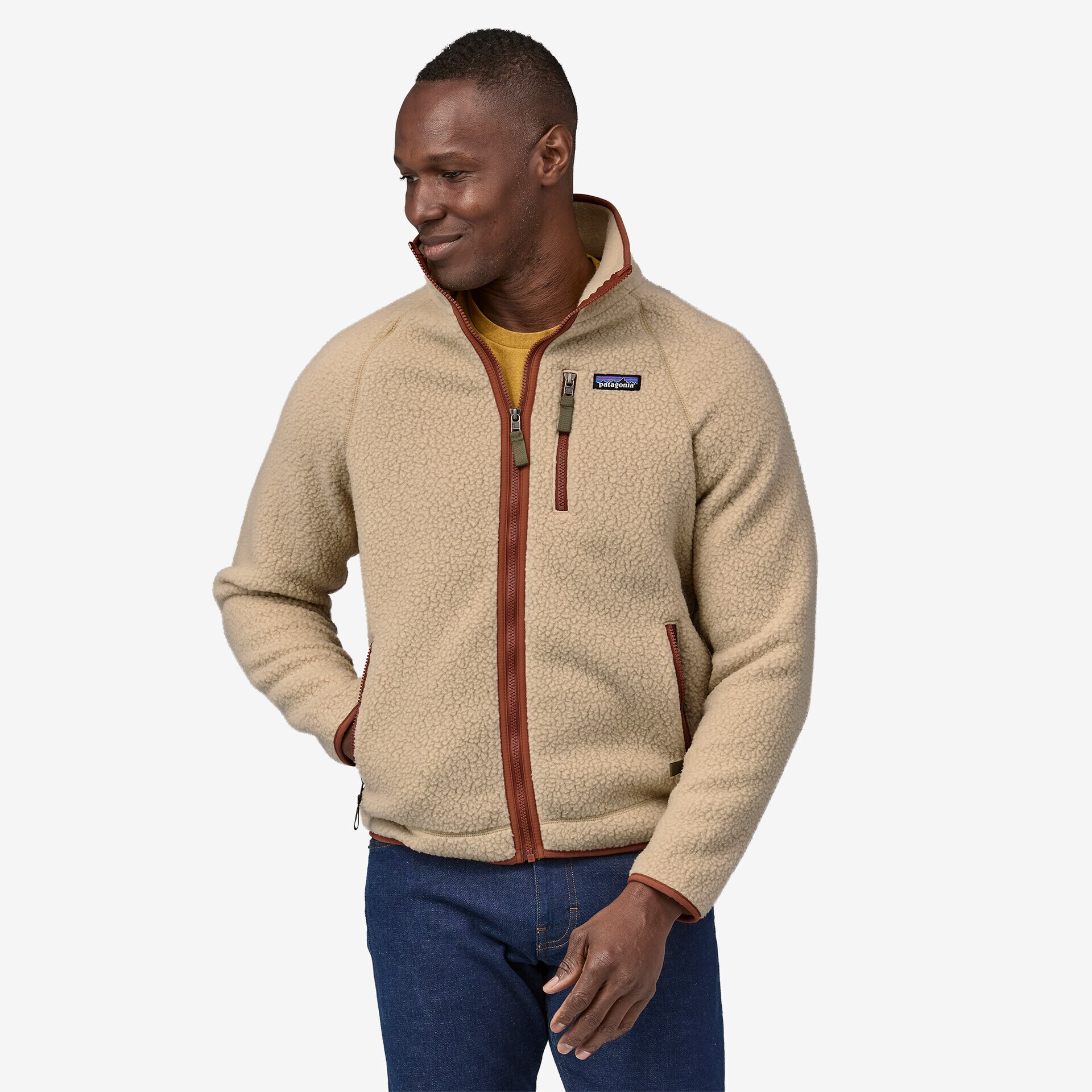 Patagonia Retro Pile, M's