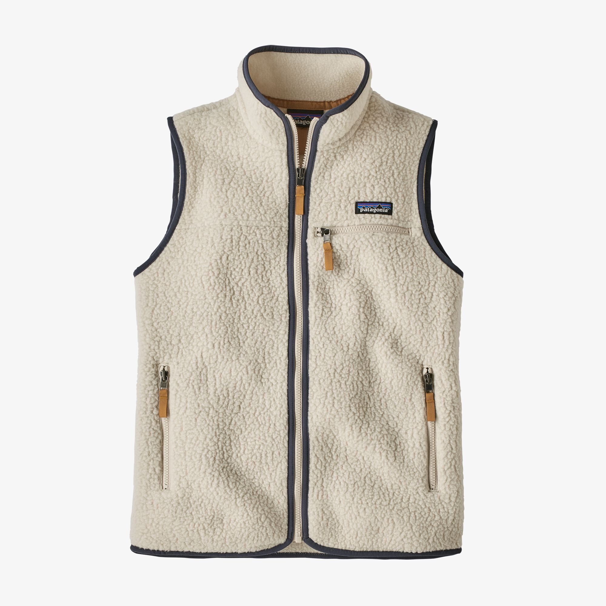 Patagonia Retro Pile Vest, W's