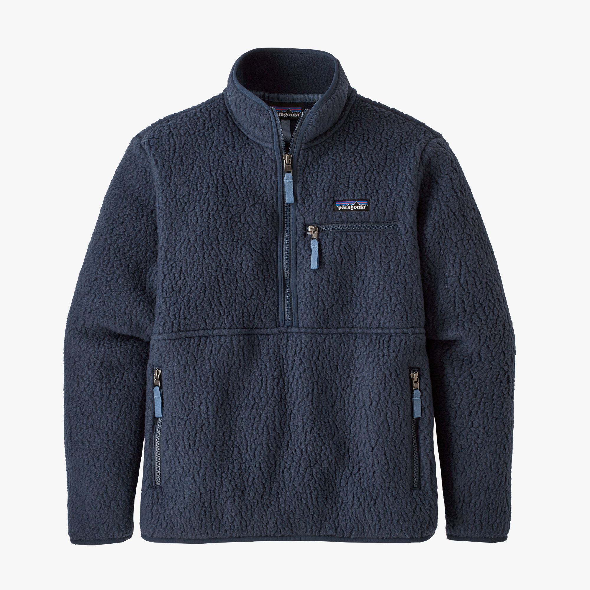 Patagonia Retro Pile Marsupial, W's