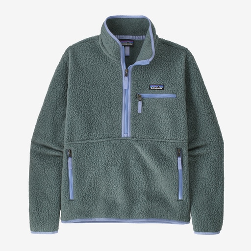 Patagonia Retro Pile Marsupial, W's