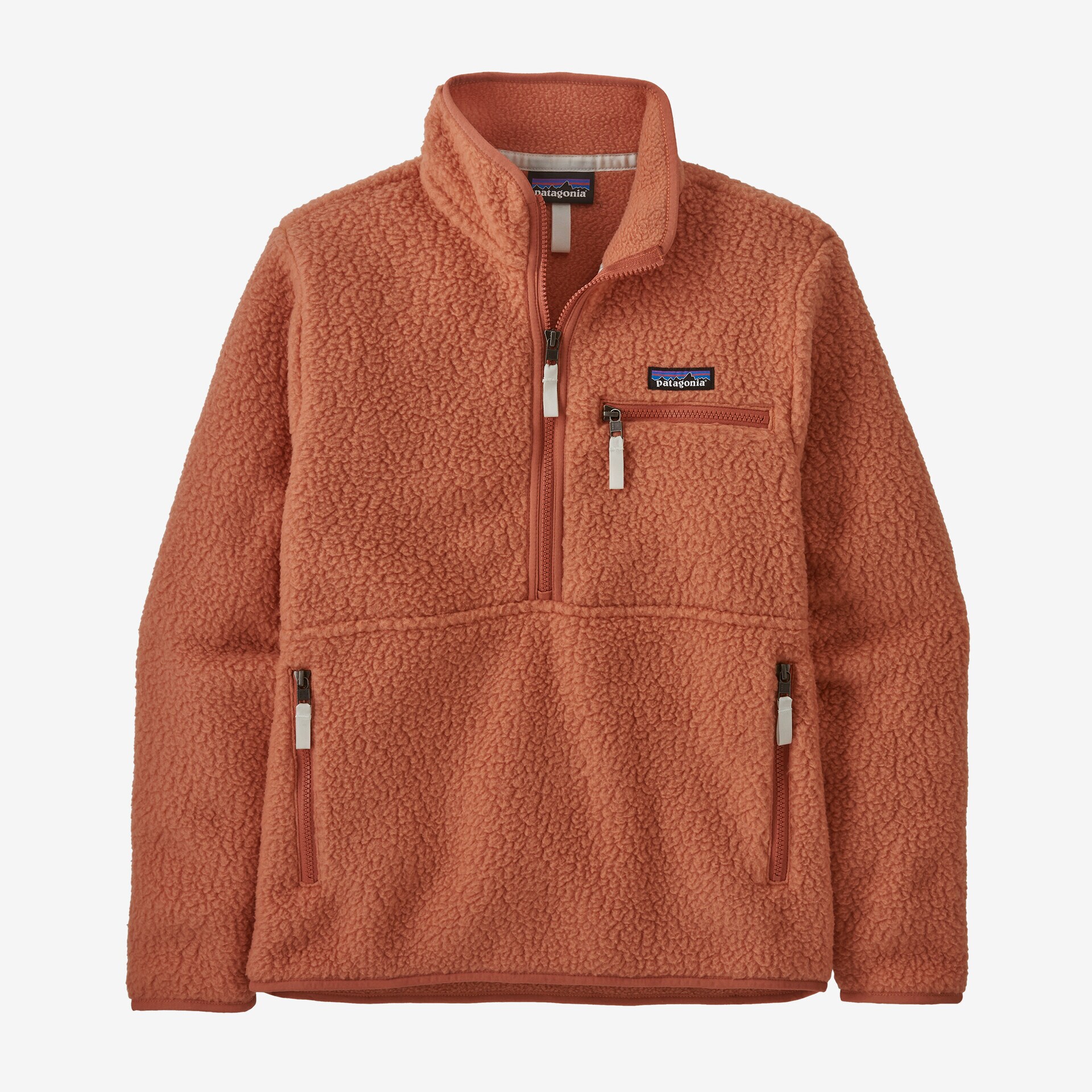 Patagonia Retro Pile Marsupial, W's