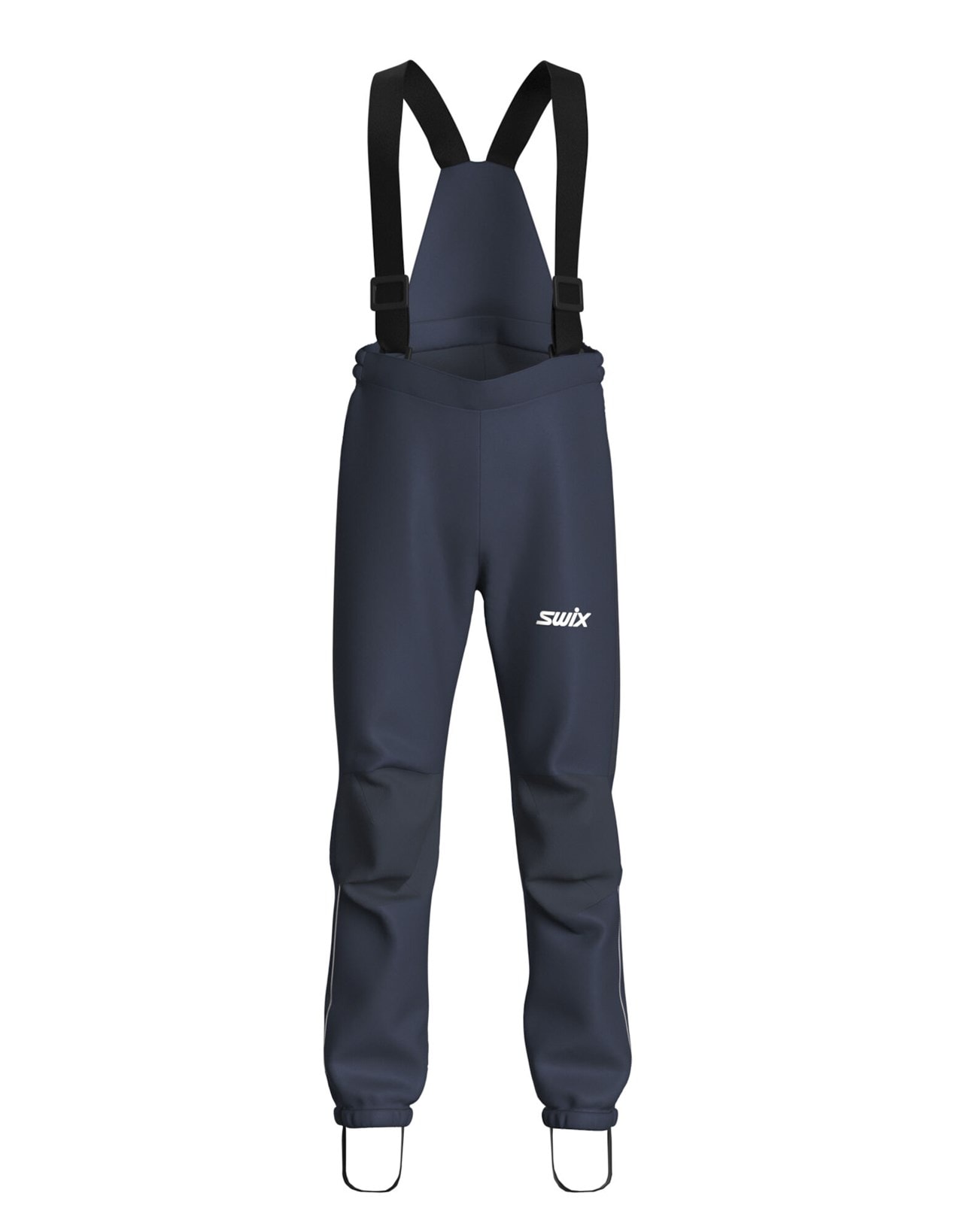 Swix Blizzard Bib Pants, Junior