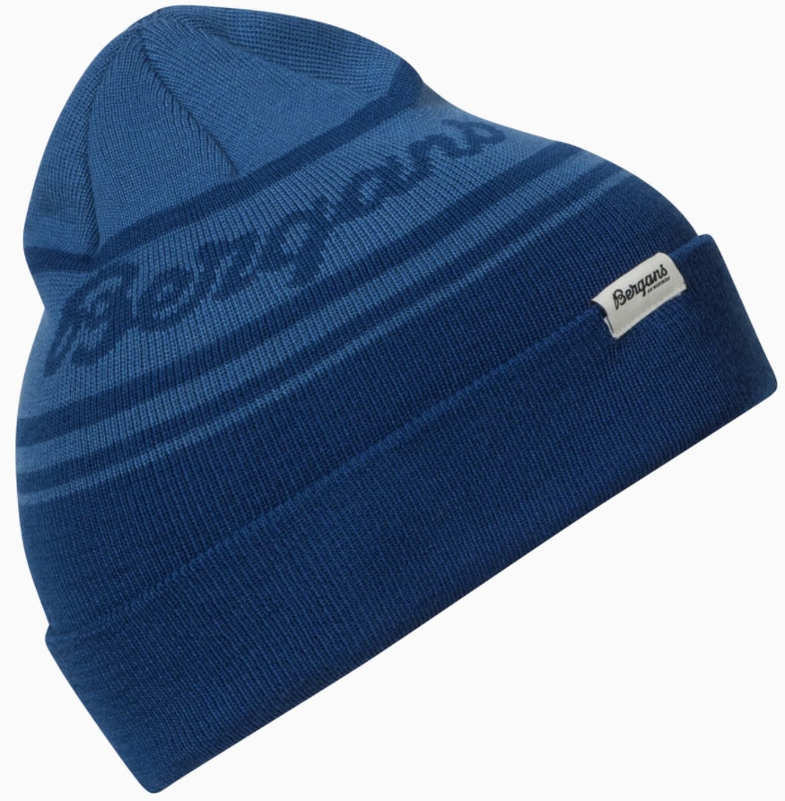 Bergans Find My Kids Beanie