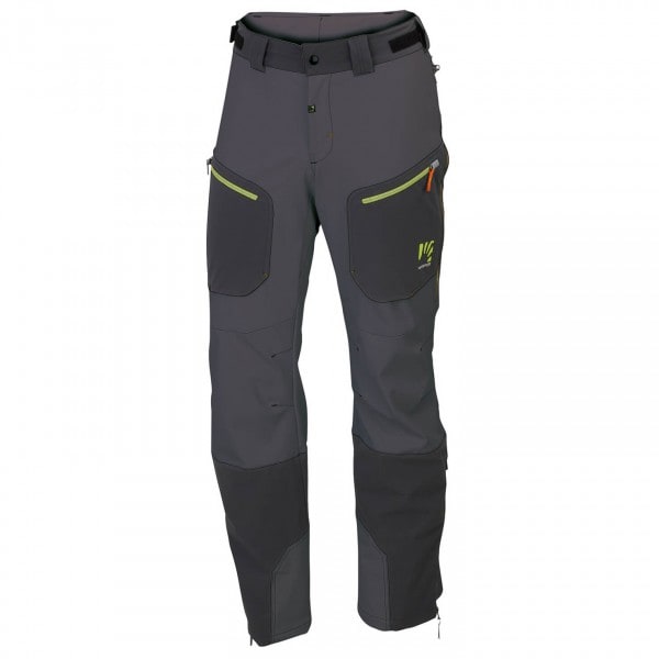 Karpos Mountain Pant M's, Dark Grey