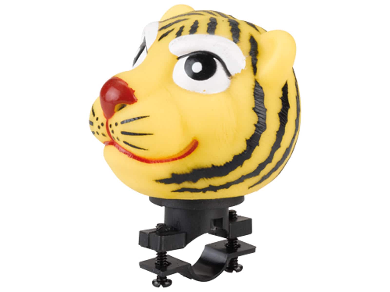 XLC Horn Tiger, Ringeklokke 
