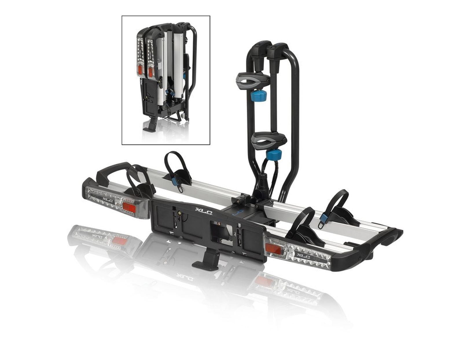 XLC Azura Xtra WT, Sykkelstativ 