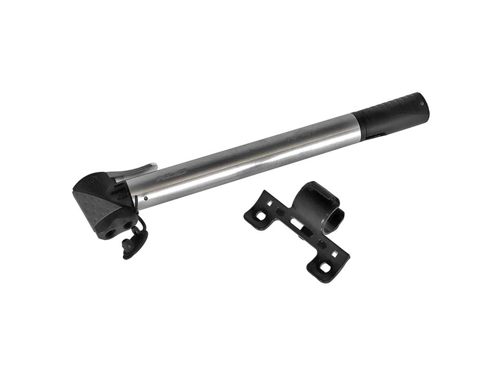 XLC Mini Pump Alpha 6