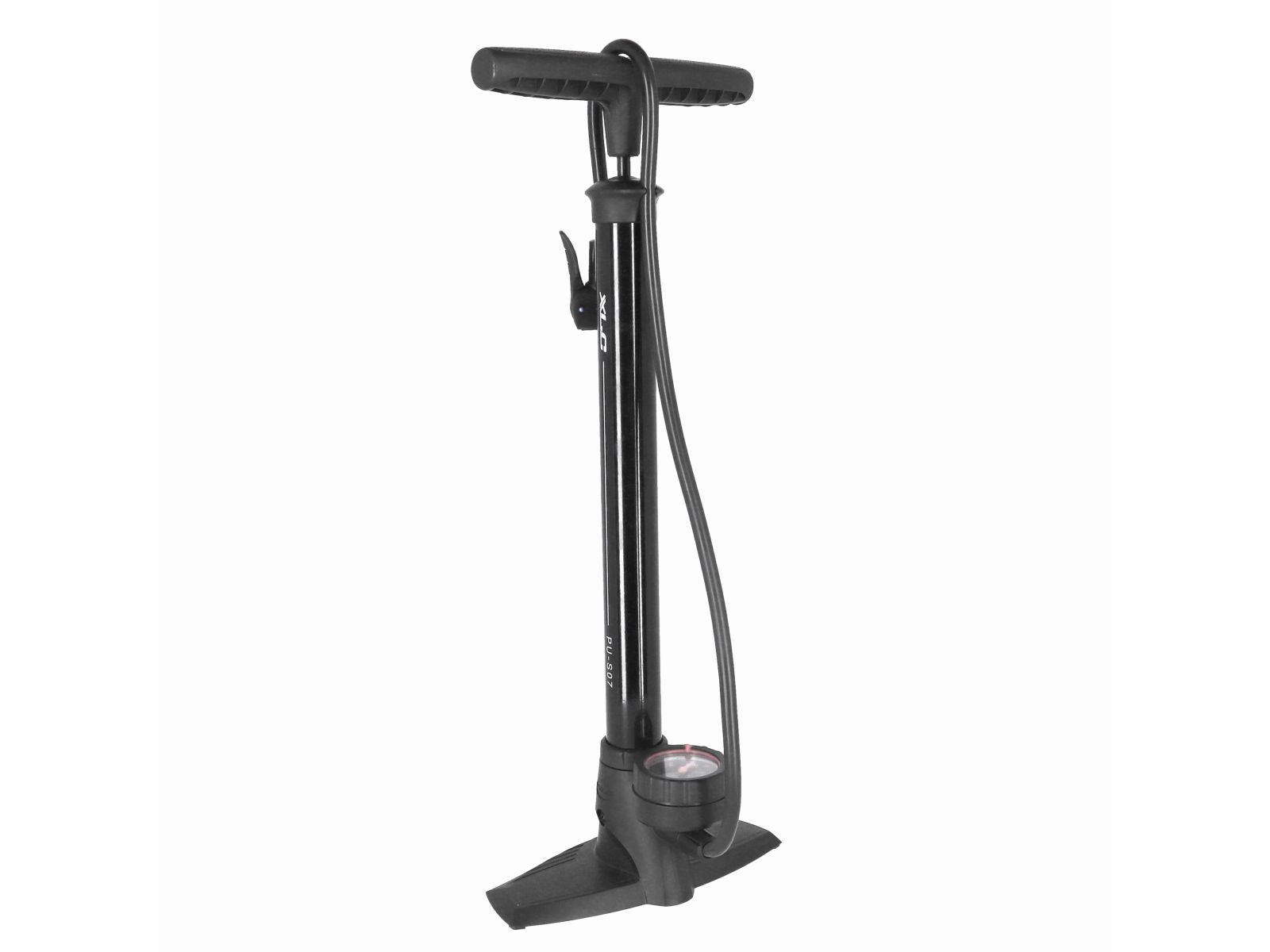 XLC Floor Pump