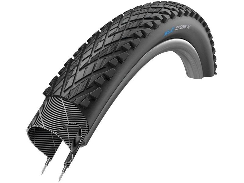 XLC Cross X Standard tire 28x1,50