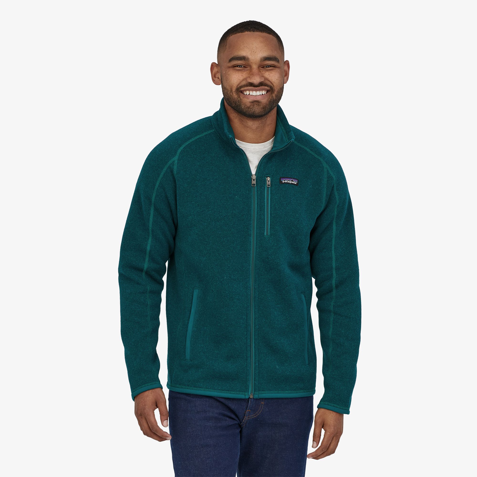 Patagonia Better Sweater, M's