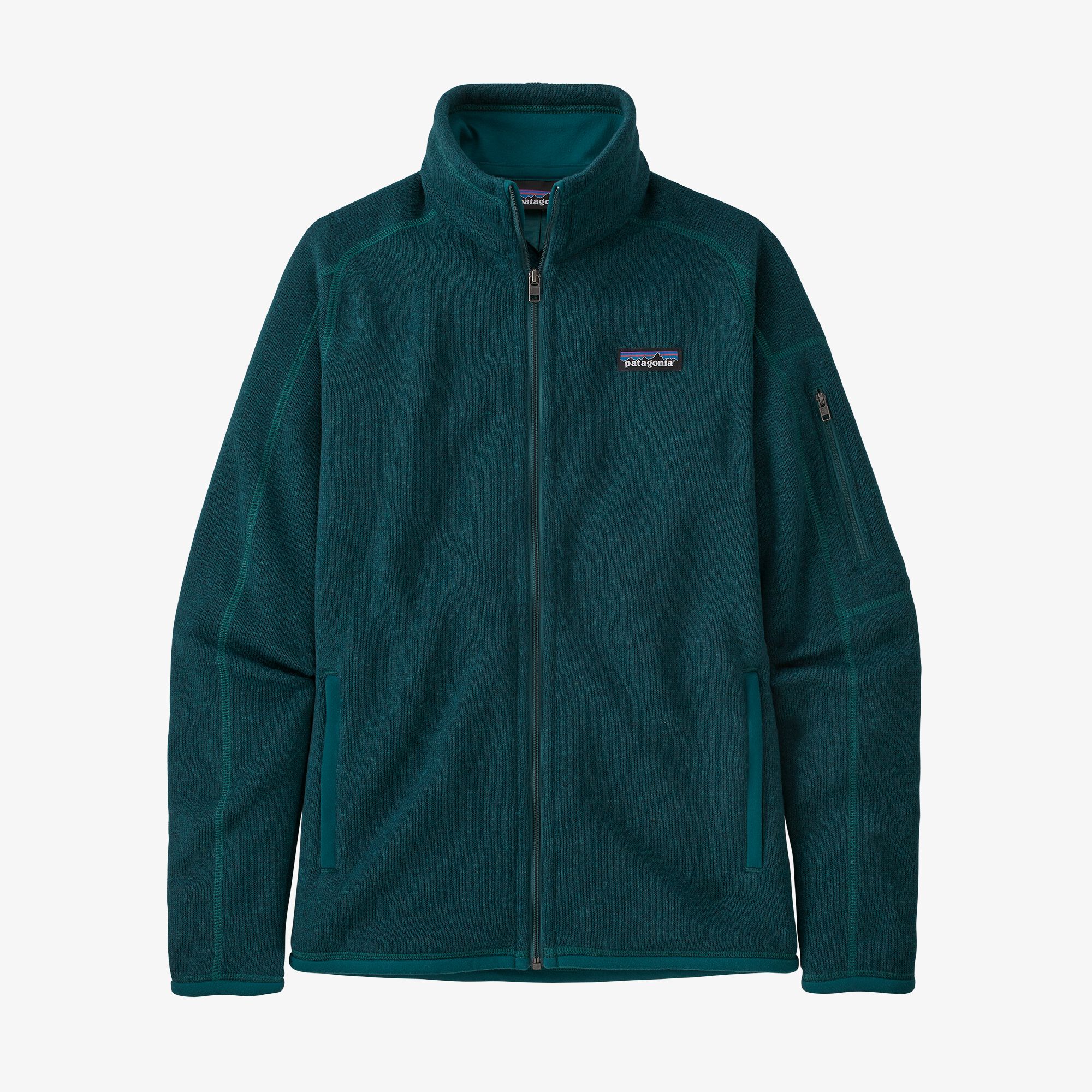 Patagonia Better Sweater W's