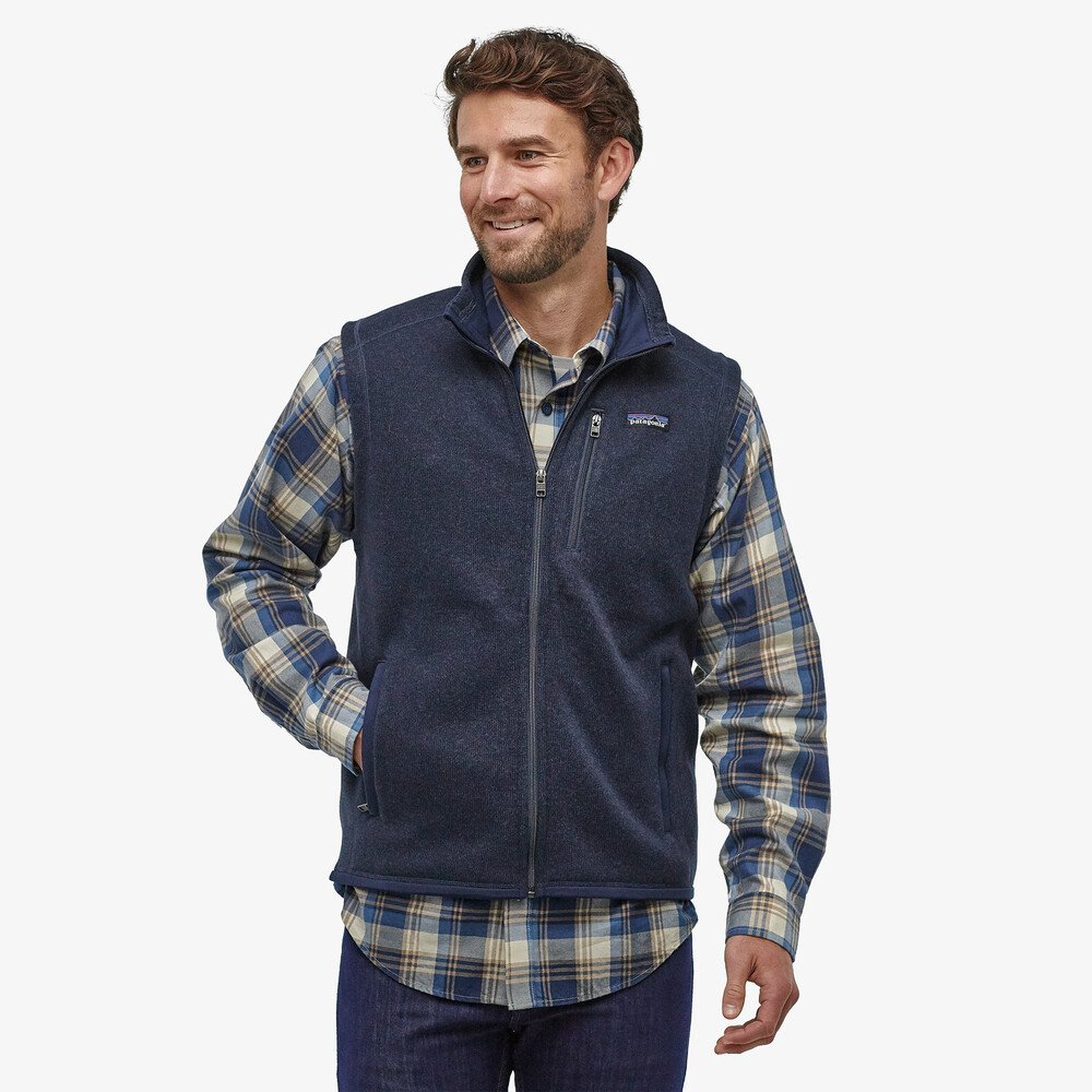 Patagonia Better Sweater Vest M's