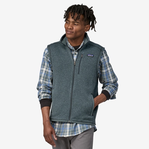 Patagonia Better Sweater Vest M's